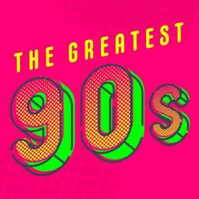 The Greatest 90's (2022)