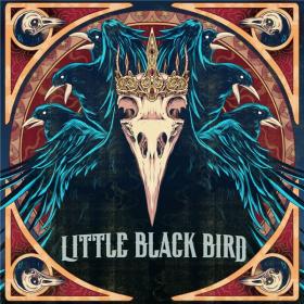 Little Black Bird - 2022 - Little Black Bird (FLAC)