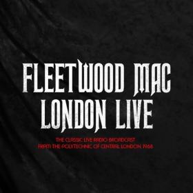 Fleetwood Mac - Fleetwood Mac_ London Live (2021) Mp3 320kbps [PMEDIA] ⭐️