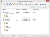 SoftPerfect Network Scanner 8.1.3
