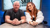 WWE Steve Austins Broken Skull Sessions S01E23 Becky Lynch 720p Hi WEB h264<span style=color:#39a8bb>-HEEL</span>