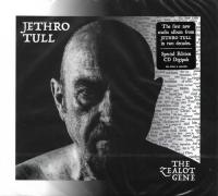 Jethro Tull - The Zealot Gene (2022, Inside Out)