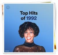 Various Artists - Top Hits of 1992 (2022) Mp3 320kbps [PMEDIA] ⭐️