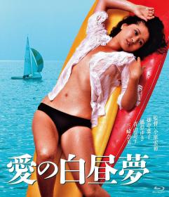 Daydream Of Love 1980 JAPANESE 1080p BluRay x264 AAC2.0-PTP