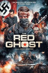 The Red Ghost (2020) [1080p] [BluRay] [5.1] <span style=color:#39a8bb>[YTS]</span>