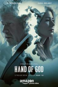 Hand of God S02E01 WEBRip X264<span style=color:#39a8bb>-RARBG</span>