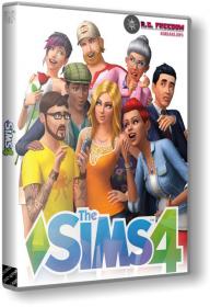 The.Sims.4.2014.PC.RePack.by.R.G.Freedom