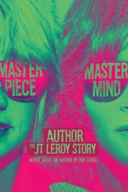 Author The JT LeRoy Story (2016) [720p] [WEBRip] <span style=color:#39a8bb>[YTS]</span>