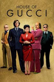 House Of Gucci (2021) [1080p] [WEBRip] [5.1] <span style=color:#39a8bb>[YTS]</span>