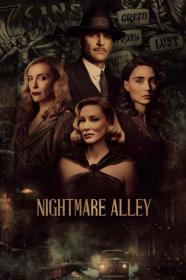 Nightmare Alley (2021) [1080p] [WEBRip] [5.1] <span style=color:#39a8bb>[YTS]</span>