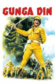 Gunga Din (1939) [720p] [WEBRip] <span style=color:#39a8bb>[YTS]</span>