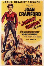 [ 高清电影之家 mkvhome com ]荒漠怪客[中文字幕] Johnny Guitar 1954 BluRay 1080p x265 10bit FLAC MNHD-PAGEHD 7.29GB