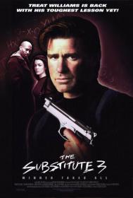 The Substitute 3 Winner Takes All 1999 1080p AMZN WEBRip AAC2.0 x264<span style=color:#39a8bb>-NOGRP</span>