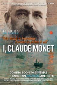 Exhibition on Screen I Claude Monet I Claude Monet 2017 1080p WEBRip x264<span style=color:#39a8bb>-RARBG</span>