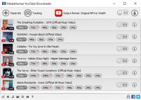 MediaHuman YouTube To MP3 Converter 3.9.9.68 (2801) (x64) Multilingual