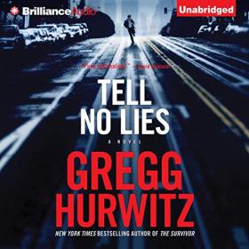 Gregg Hurwitz - 2013 - Tell No Lies (Thriller)