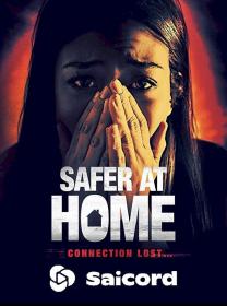 Safer at Home (2021) [Hindi Dub] 1080p WEB-DLRip Saicord