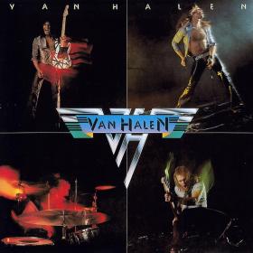 Van Halen - Van Halen (1978 - Rock) [Flac 24-192]