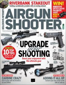 [ CourseWikia com ] Airgun Shooter - March 2022 (True PDF)