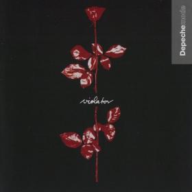 Depeche Mode - Violator (2006 - Synth pop) [Flac 24-88 SACD 5 1]