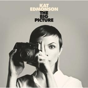Kat Edmonson - The Big Picture (2014 - Vocal jazz Pop) [Flac 24-96]