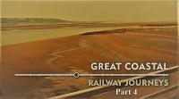 Great Coastal Railway Journeys Series 1 Part 4 1080p HDTV x264 AAC
