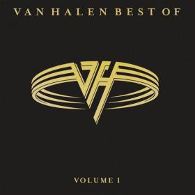 Van Halen - Best of Volume 1 (1996 - Hard rock) [Flac 16-44]
