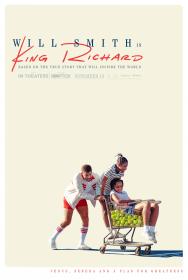 King Richard (2021) [Will Smith] 1080p BluRay H264 DolbyD 5.1 + nickarad