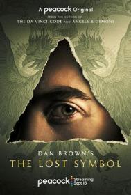 Dan Browns The Lost Symbol S01 FRENCH WEBRip x264-DNT