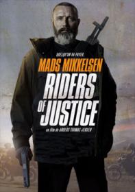 Riders of Justice 2020 FRENCH 720p BluRay DTS x264<span style=color:#39a8bb>-UTT</span>