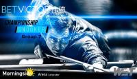 Снукер Championship League 2021-22 Группа7 01 02 22 RU by Дюха 18