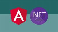 [Tutorialsplanet.NET] Udemy - Build an app with ASPNET Core and Angular from scratch