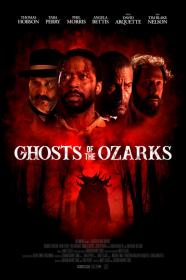 Ghosts Of The Ozarks (2021) [1080p] [WEBRip] [5.1] <span style=color:#39a8bb>[YTS]</span>