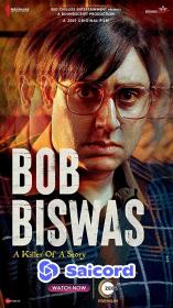 Bob Biswas (2021) [Bengali Dub] 720p WEB-DLRip Saicord