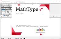 MathType v7.4.9.49 Portable