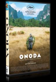 Onoda  Onoda  10000 nochey v dzhunglyakh  Onoda  Onoda  10000 Nights In The Jungle (2021) WEB-DL 720p