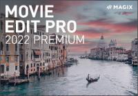 MAGIX Movie Edit Pro 2022 Premium 21.0.1.119 (x64) Multilingual