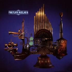 Pink Floyd - Relics (1971 - Rock) [Flac 24-192]