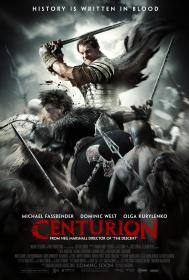 [ 高清电影之家 mkvhome com ]百夫长[中文字幕] Centurion 2010 1080p BluRay DD 7 1 x265-10bit-GameHD 9.23GB