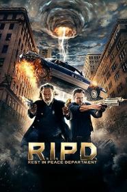 R.I.P.D. 2013 BRRip XviD<span style=color:#39a8bb> B4ND1T69</span>