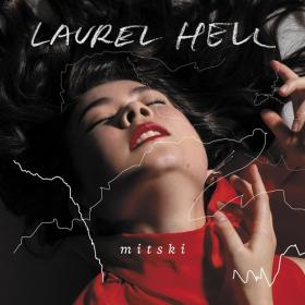 Mitski - Laurel Hell (2022) [24Bit-88 2kHz] FLAC [PMEDIA] ⭐️