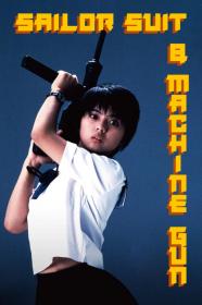 Sailor Suit And Machine Gun (0000) [720p] [BluRay] <span style=color:#39a8bb>[YTS]</span>