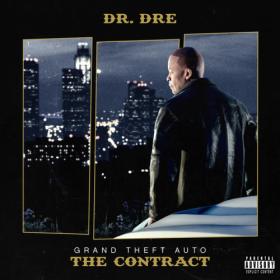 Dr  Dre - Gospel (with Eminem) [2022][MP3][320 kbps]