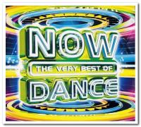 VA - The Very Best Of Now Dance (3CD) (2014) [EAC-FLAC]