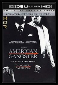 American Gangster 2007 BRRip 2160p UHD HDR Eng DD 5.1 gerald99