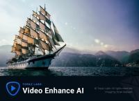 Topaz Video Enhance AI v2.6.2 (x64) Pre-Activated + Portable