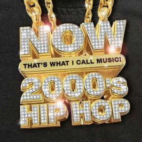Various Artists - Now That's What I Call Music! 2000's Hip-Hop (2022) Mp3 320kbps [PMEDIA] ⭐️
