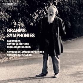 Brahms - Orchestral Works - Thomas Dausgaard, Swedish Chamber Orchestra (2022) [24-44]