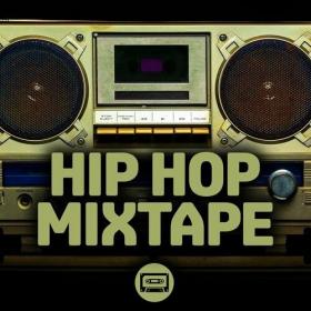 Various Artists - Hip Hop Mixtape (2022) Mp3 320kbps [PMEDIA] ⭐️