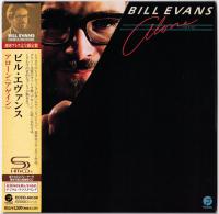 Bill Evans - Alone (Again) (1975)